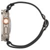 Szkło hartowane Spigen Glas.tR Slim Pro do Apple Watch Ultra 1 / 2 (49 mm) – Tytanowy (Titanium)